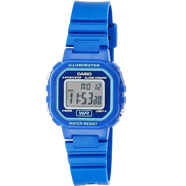 Reloj Casio Dama La-20Wh-2A