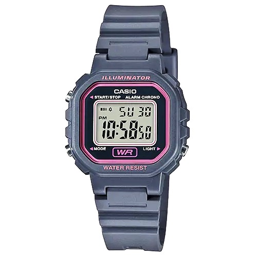 Reloj Casio Dama La-20Wh-8A
