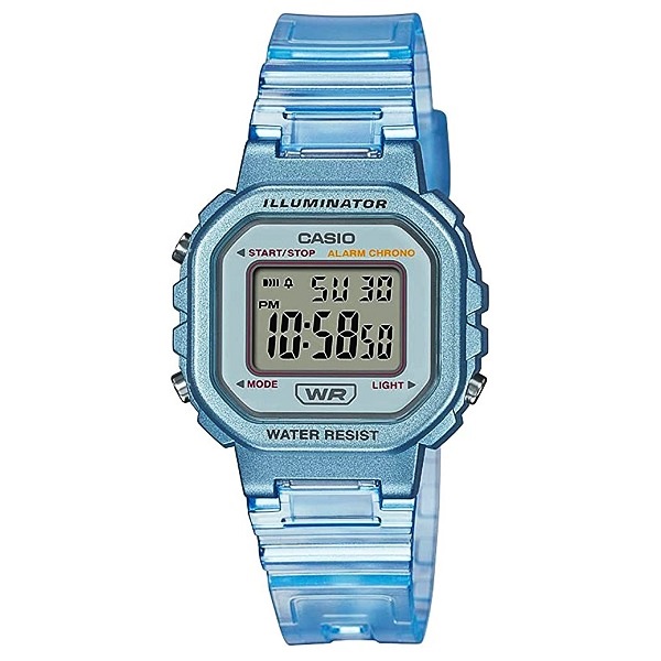 Reloj Casio Dama La-20Whs-2A