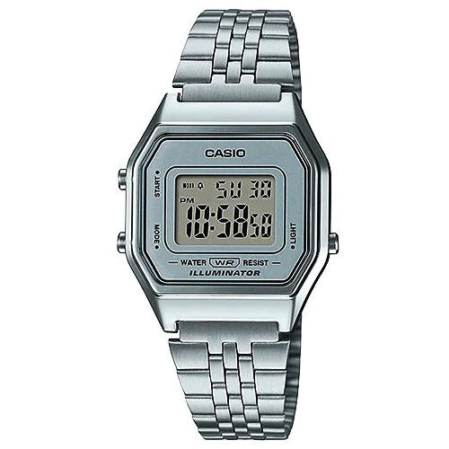 Reloj Casio Dama La-680Wa-7