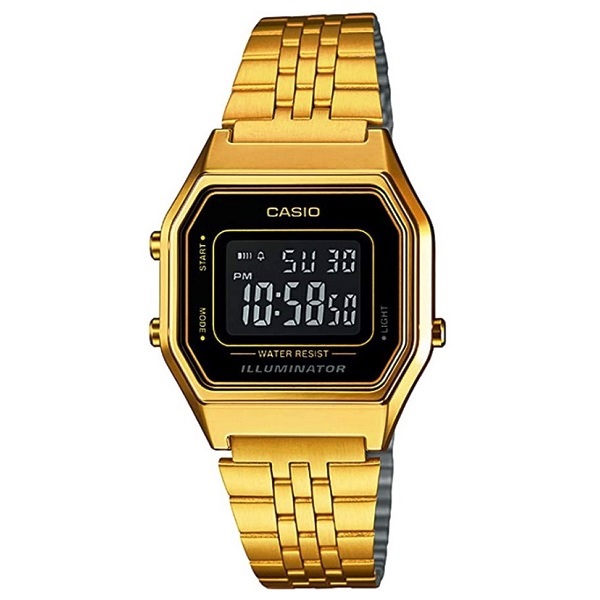 Reloj Casio Dama La -680Wga-1B