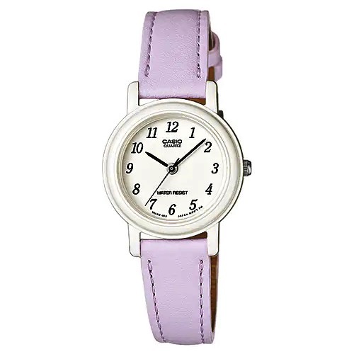 Reloj Casio Dama Lq-139L-6B