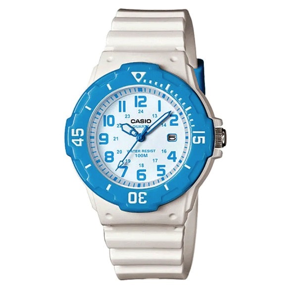 Reloj Casio Dama Lrw-200H-2B