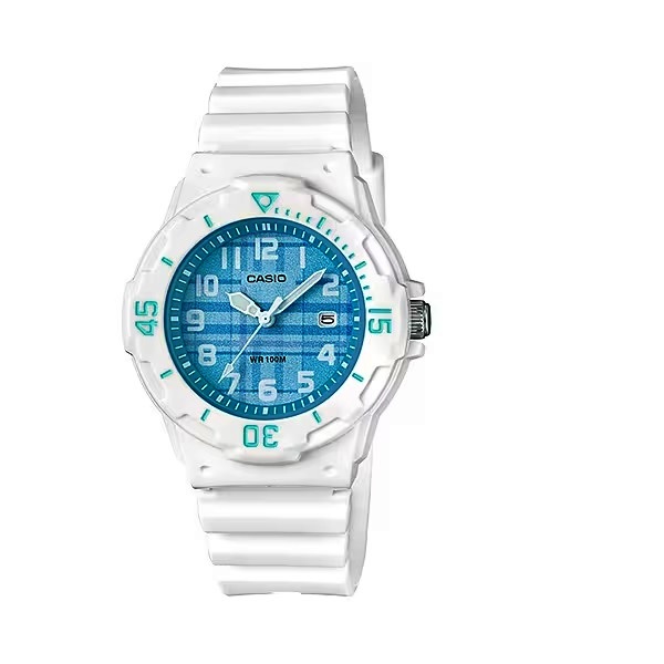 Reloj Casio Lrw-200H-2C $