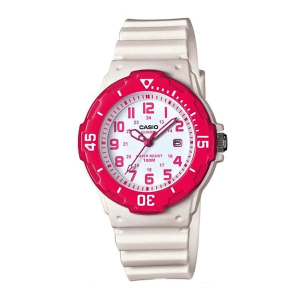 Reloj Casio Dama Lrw-200H-4B