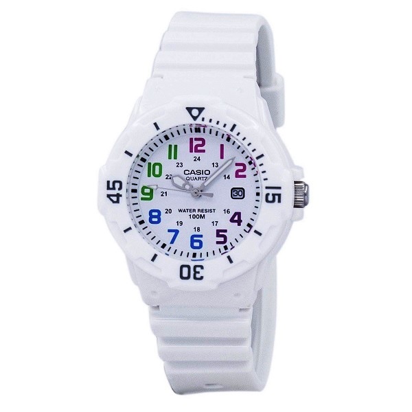 Reloj Casio Dama Lrw-200H-7B $