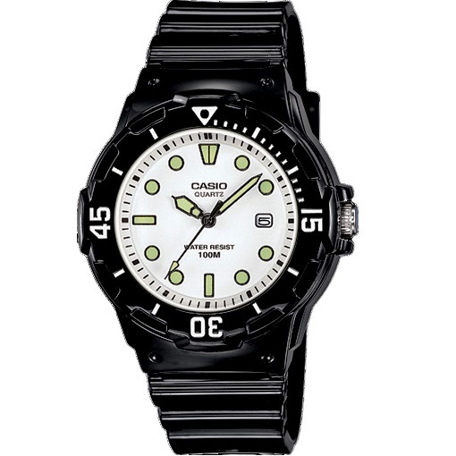 Reloj Casio Dama Lrw-200H-7E1V $
