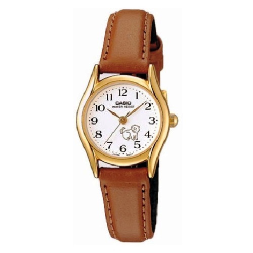 Reloj Casio Dama Ltp-1094Q-7B7
