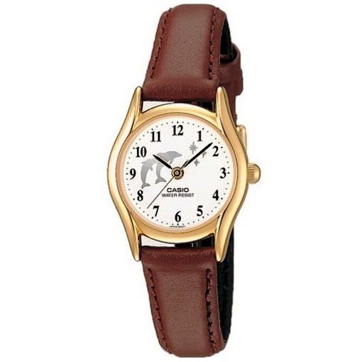 Reloj Casio Dama Ltp-1094Q-7B9