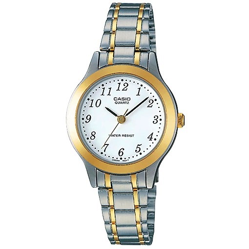 Reloj Casio Dama Ltp-1128G-7B
