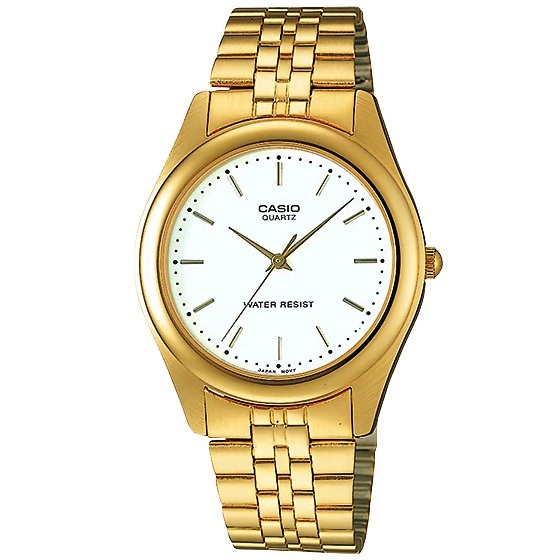 Reloj Casio Dama Ltp-1129N-7A