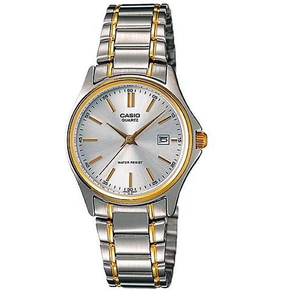 Reloj Casio Dama Ltp-1183G-7A
