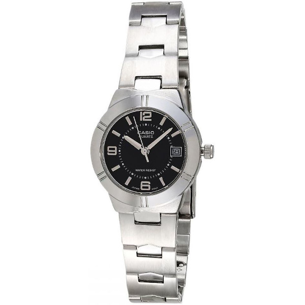 Reloj Casio Dama Ltp-1241D-1A $$$