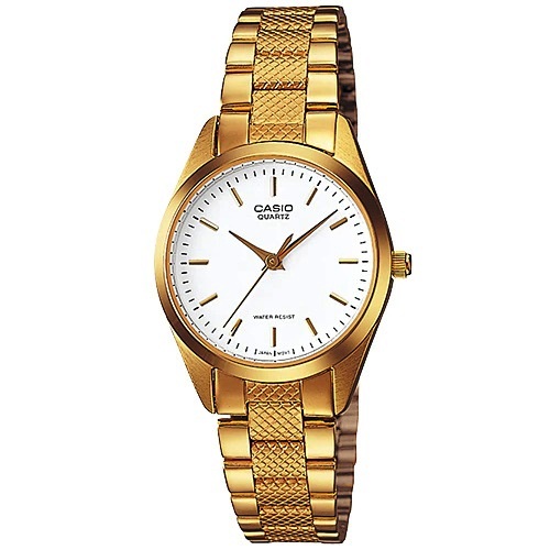 Reloj Casio Dama Ltp-1274G-7A
