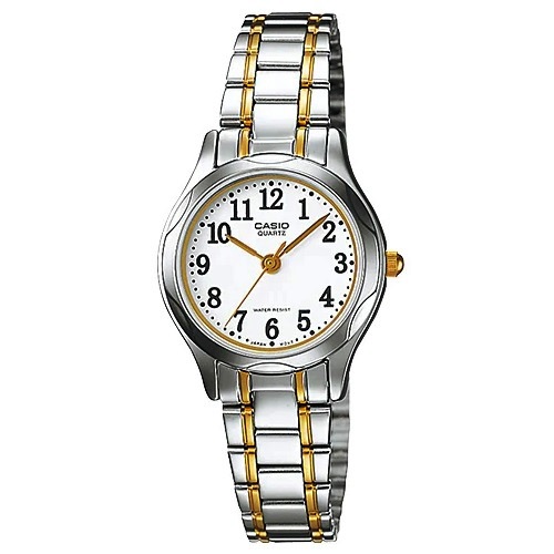 Reloj Casio Dama Ltp-1275Sg-7B