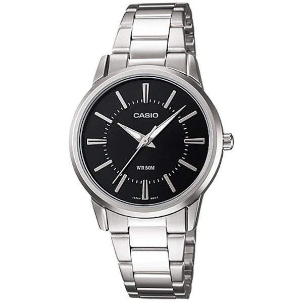 Reloj Casio Dama Ltp-1303D-1A $