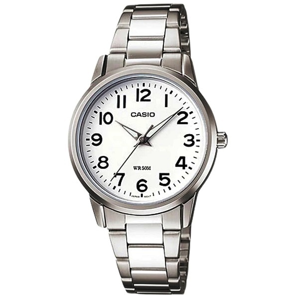 Reloj Casio Dama Ltp-1303D-7B