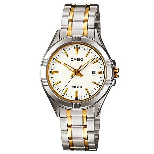 Reloj Casio Dama Ltp-1308Sg-7Av