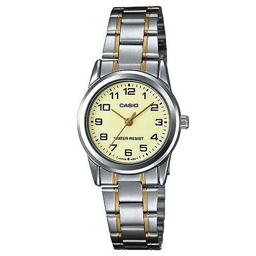 Reloj Casio Dama Ltp-V001Sg-9B