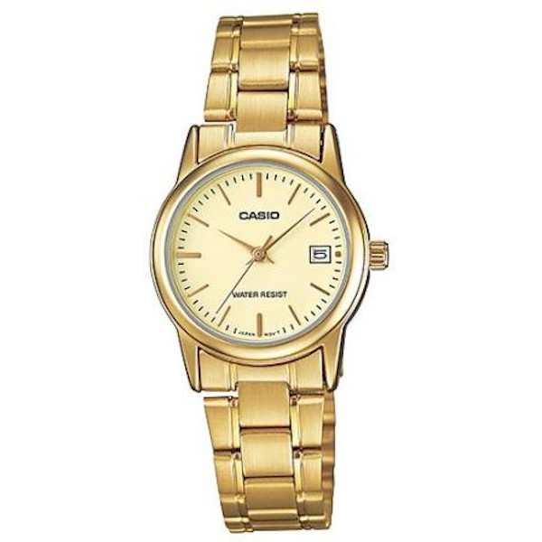 Reloj Casio Dama Ltp-V002G-9A