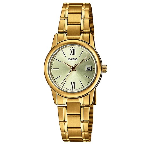 Reloj Casio Dama Ltp-V002G-9B3