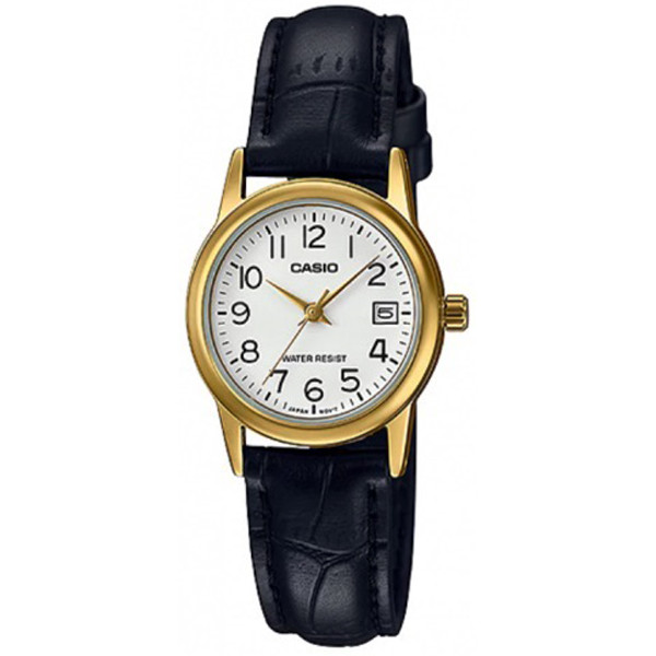 Reloj Casio Dama Ltp-V002Gl-7B2 $$$