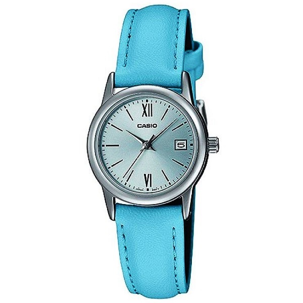 Reloj Casio Dama Ltp-V002L-2B3