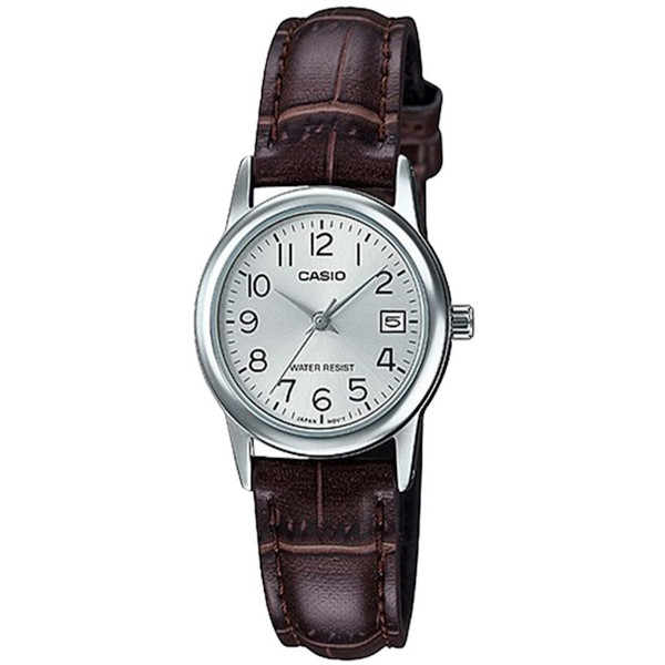 Reloj Casio Dama Ltp-V002L-7B2