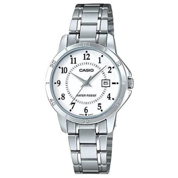 Reloj Casio Dama Ltp-V004D-7B