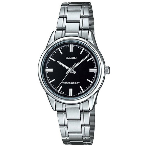 Reloj Casio Dama Ltp-V005D-1B