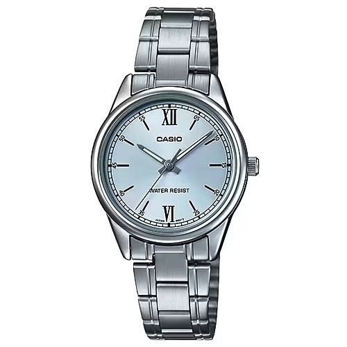 Reloj Casio Dama Ltp-V005D-2B3