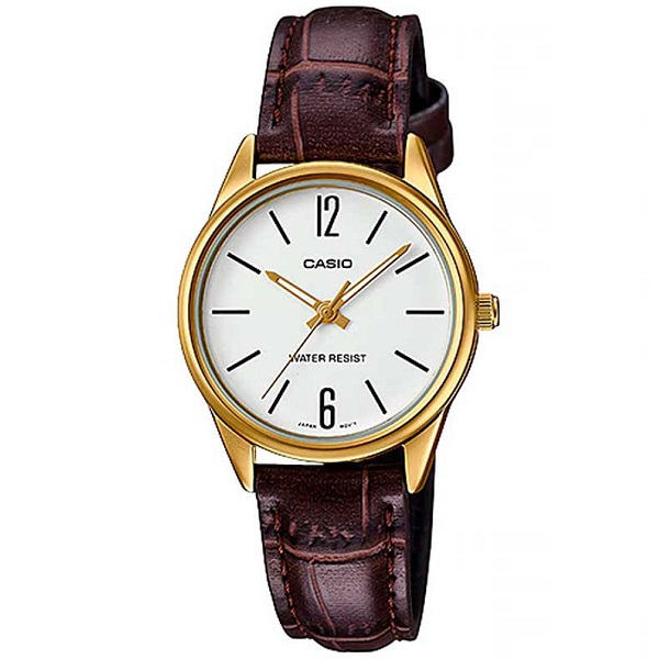 Reloj Casio Dama Ltp-V005Gl-7B