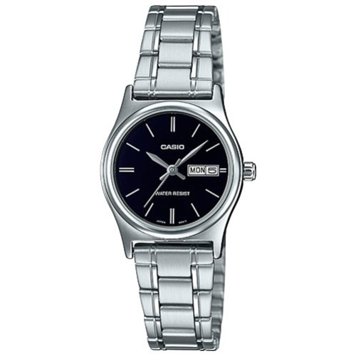 Reloj Casio Dama Ltp-V006D-1B2