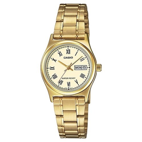 Reloj Casio Dama Ltp-V006G-7B