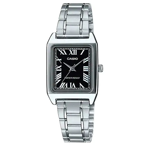 Reloj Casio Dama Ltp-V007D-1B