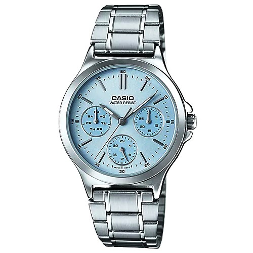 Reloj Casio Dama Ltp-V300D-2A