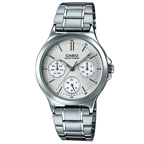 Reloj Casio Dama Ltp-V300D-7A