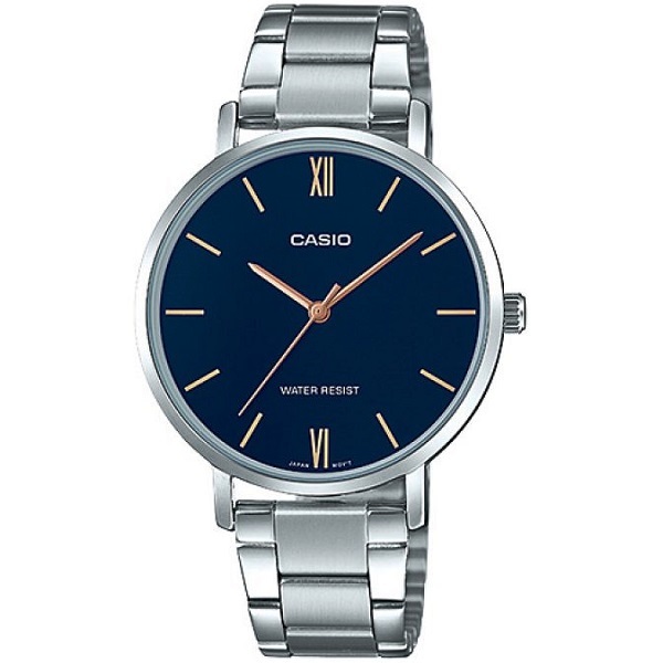 Reloj Casio Dama Ltp-Vt01D-2B