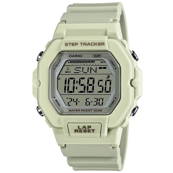 Reloj Casio Dama Lws-2200H-8Av