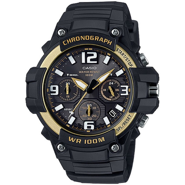 Reloj Casio Caballero Mcw-100H-9A2