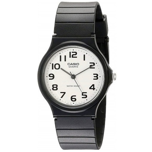 Reloj Casio Caballero Mq-24-7B2 $