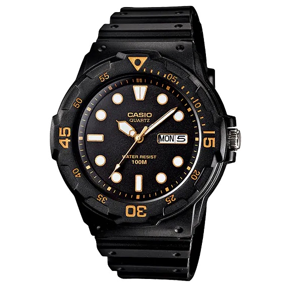 Reloj Casio Caballero Mrw-200H-1Ev
