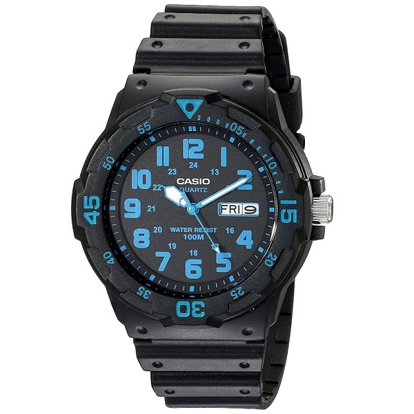 Reloj Casio Caballero Mrw-200H-2B