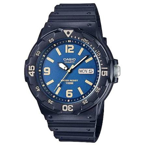Reloj Casio Caballero Mrw-200H-2B3V