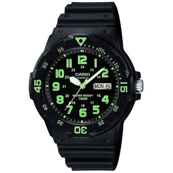 Reloj Casio Caballero Mrw-200H-3B