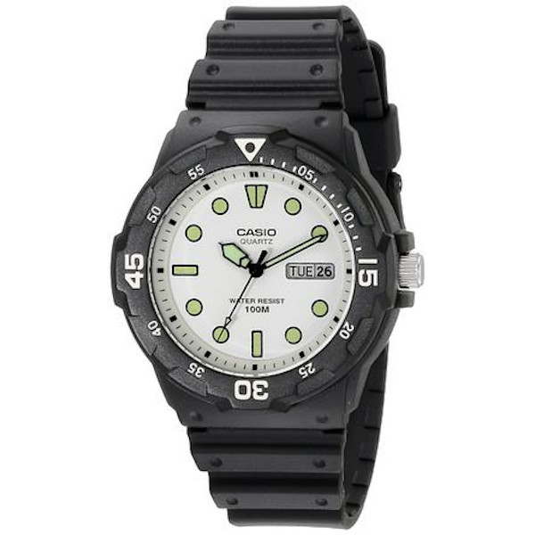 Reloj Casio Caballero Mrw-200H-7Ev $$$