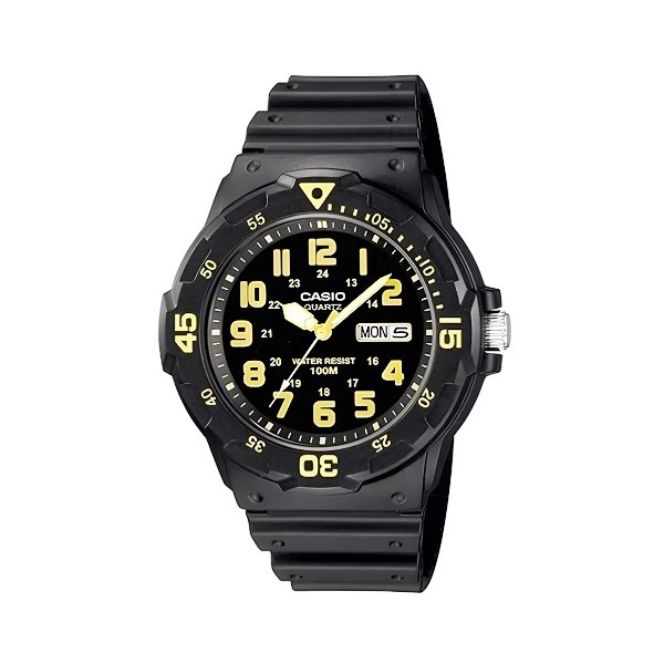 Reloj Casio Caballero Mrw-200H-9B