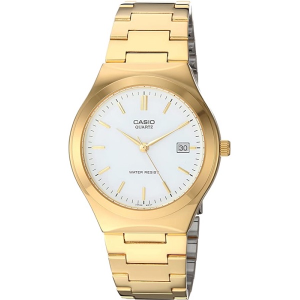 Reloj Casio Caballero Mtp-1170N-7A