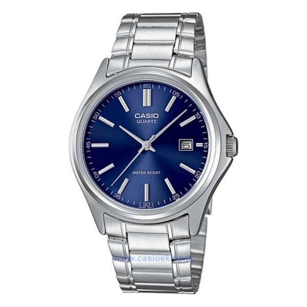 Reloj Casio Caballero Mtp-1183A-2A