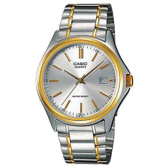 Reloj Casio Caballero Mtp-1183G-7A